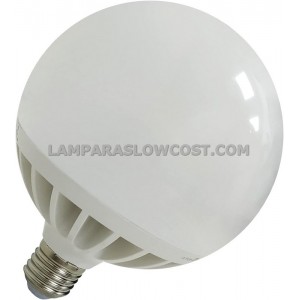 GLOBO LED E27 20W